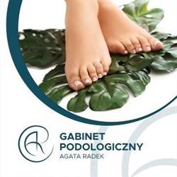 Gabinet Podologiczny Agata Radek, Legnica godziny otwarcia