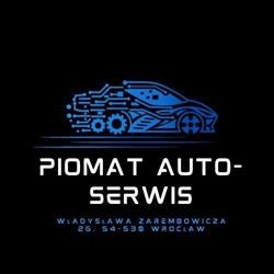 PIOMAT AUTO-SERWIS, Wrocław godziny otwarcia