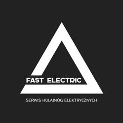 FASTELECTRIC - SERWIS HULAJNÓG ELEKTRYCZNYCH, Jaworzno godziny otwarcia