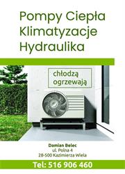 Instal - Klim Kazimierza Wielka, godziny otwarcia