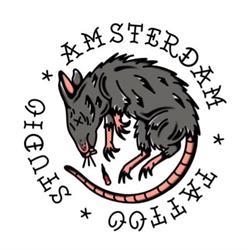 Amsterdam Tattoo Studio * Radlin, godziny otwarcia