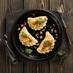 Pierogarnia Pysznie Nadziane, Szczecinek godziny otwarcia