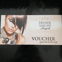 Loczek. Salon fryzjersko - kosmetyczny. Rokietnicka E., Słupca godziny otwarcia