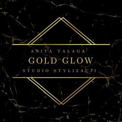 Gold Glow Studio Stylizacji Anita Talaga, Koźmin Wielkopolski godziny otwarcia