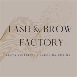 LASH& BROW FACTORY, Lewin Brzeski godziny otwarcia