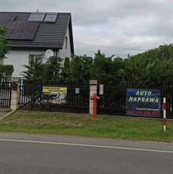AUTO NAPRAWA KRZYSZTOF BALCERZAK, Mostowo godziny otwarcia