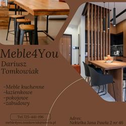 Meble4You Dariusz Tomkowiak, Nekielka godziny otwarcia