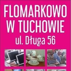 Flohmarkt, Tuchów godziny otwarcia