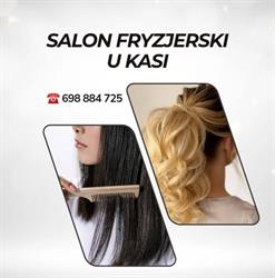 Salon Fryzjerski u Kasi, Mordy godziny otwarcia