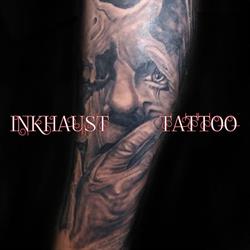 inkhaust tattoo, Rzeszów godziny otwarcia