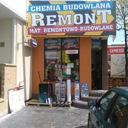 Chemia Budowlana Winnicki, Nowy Dwór Mazowiecki godziny otwarcia