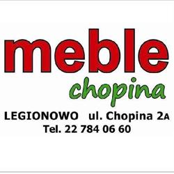 Salon Meblowy, Legionowo godziny otwarcia
