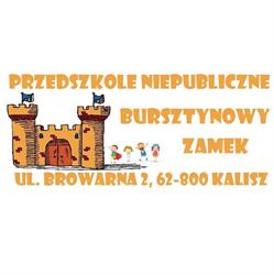 Przedszkole Niepubliczne "Bursztynowy Zamek", Kalisz godziny otwarcia