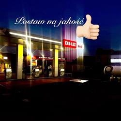 Eko - Lux Sp. z o.o., Gostyń godziny otwarcia