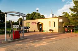 Dystrybucja Gazu Polgaz, Jeżewo godziny otwarcia