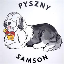 Pyszny Samson Kubala Sp.j., Poznań godziny otwarcia