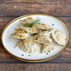 Kraina Pierogów Ani, Warszawa godziny otwarcia