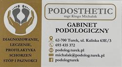 Kinga Michalak, Turek godziny otwarcia