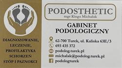 Kinga Michalak, Turek godziny otwarcia
