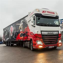 JET Trans Adrian Kozon, Różnowo godziny otwarcia