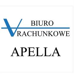 Biuro Rachunkowe Apella Sp. z o.o., Łódź godziny otwarcia