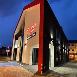 Eibach Dental - Med Clinic Sp. z o.o., Trzebinia godziny otwarcia