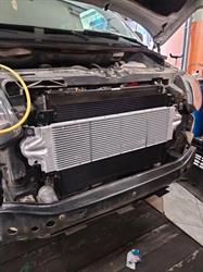Auto Serwis Krzysztof Syperek, Legionowo godziny otwarcia