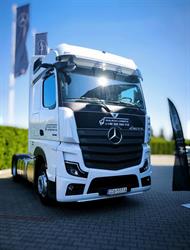 Malecki Logistic Sp. z o.o., Wyszecino godziny otwarcia
