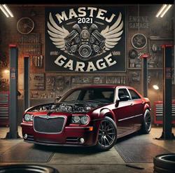 Mastej Garage, Pagorzyna godziny otwarcia