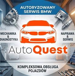 Auto Quest Tomasz Pleskiewicz, Michałowo godziny otwarcia