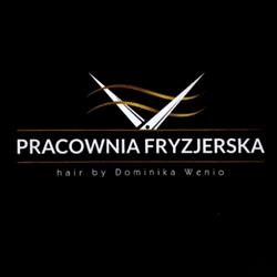 Pracownia Fryzjerska Hair By Dominika Wenio, Mosina godziny otwarcia