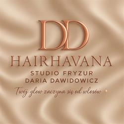 Studio Fryzur Daria Dawidowicz, Bytom godziny otwarcia