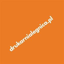 DruknijTo, Legnica godziny otwarcia