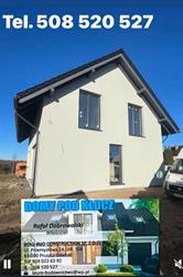 Mag-Bud Construction Sp. z o.o., Pruszcz Gdański godziny otwarcia