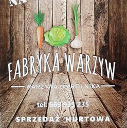 Fabryka Warzyw Karolina Olejniczak, Łęczyca godziny otwarcia