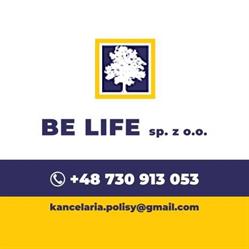 BeLife sp.z.o.o, Kraków godziny otwarcia