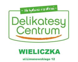 Delikatesy Centrum, Wieliczka godziny otwarcia