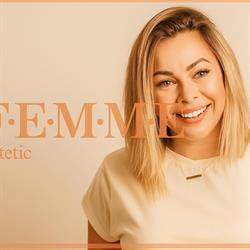 Femme Estetic Mariola Kaszuba-Gnutek, Trzebinia godziny otwarcia
