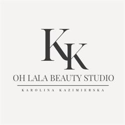 Oh Lala Beauty Studio Karolina Kazimierska, Bydgoszcz godziny otwarcia