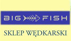 Big Fish Oleksii Nosenko, Bielsko-Biała godziny otwarcia