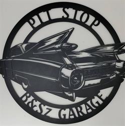 "Pit-Stop" Dariusz Brdeja Mechanika Pojazdowa, Gorlice godziny otwarcia