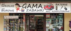 FHU GAMA, Szczawnica godziny otwarcia