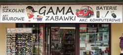 FHU GAMA, Szczawnica godziny otwarcia