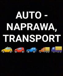 Auto-Naprawa Transport, Płońsk godziny otwarcia
