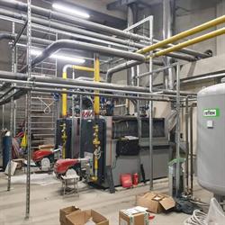 InSystem Instalacje Sp. z o.o Sp. K., Ostrów Wielkopolski godziny otwarcia