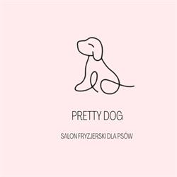 Pretty Dog salon fryzjerski dla psów, Jarocin godziny otwarcia