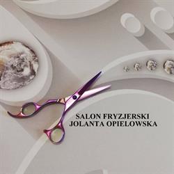 Salon Fryzjerski damsko-męski Jolanta Opielowska, Gorzyce godziny otwarcia