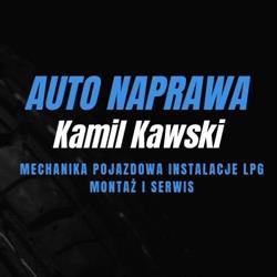 Auto Naprawa Kamil Kawski, Zgierz godziny otwarcia