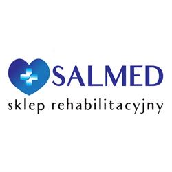 SKLEP REHABILITACYJNY/ MEDYCZNY SALMED, Warszawa godziny otwarcia