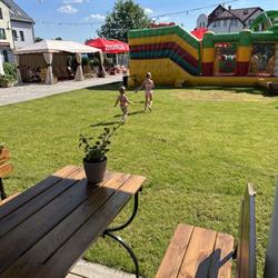 Event Time Park Rozrywki Imprezy Plenerowe, Augustów godziny otwarcia